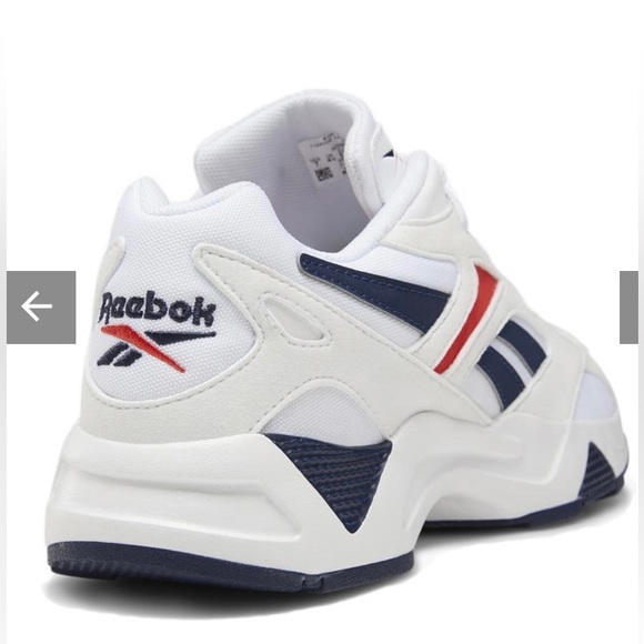*SOLD* NWT IN BOX - Reebok Aztrek 96s - Picture 3 of 3